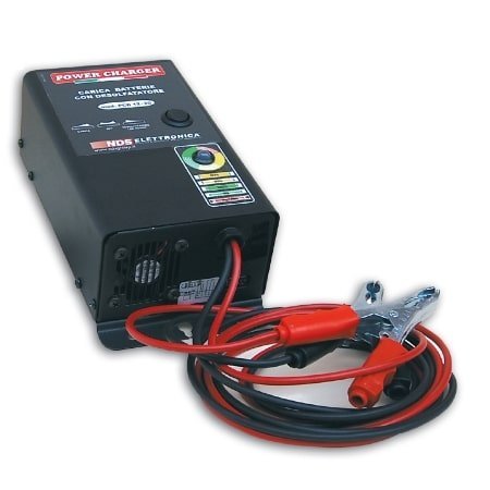 professionele lader accu power battery charger 12v